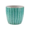 Billig ❤️ Dekoration Butlers Blumentopf Ø 13,5 Cm GREENDAY In Türkis Günstig Kaufen 👏 -Butlers Geschaft butlers blumentopf o 13 5 cm greenday in turkis