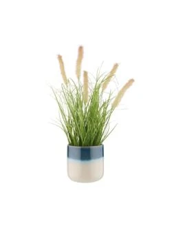 Billig 💯 Dekoration Butlers Blumentopf Ø11cm HORIZON In Dunkelblau Günstig Kaufen 🎉 -Butlers Geschaft butlers blumentopf o11cm horizon in dunkelblau 1