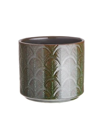 Großhandel 🌟 Dekoration Butlers Blumentopf Ø12cm LEAVES In Türkis Günstig Kaufen 😀 3 Großhandel 🌟 Dekoration Butlers Blumentopf Ø12cm LEAVES In Türkis Günstig Kaufen 😀