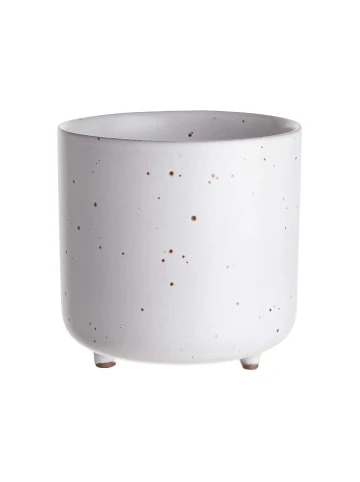 Auslauf 🥰 Dekoration Butlers Blumentopf Ø14cm DOT In Creme Günstig Kaufen 🔥 6 Auslauf 🥰 Dekoration Butlers Blumentopf Ø14cm DOT In Creme Günstig Kaufen 🔥 – Bild 4