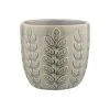 Besorgen 🌟 Dekoration Butlers Blumentopf Ø14cm LEAVES In Grün Günstig Kaufen ⭐ 1 Besorgen 🌟 Dekoration Butlers Blumentopf Ø14cm LEAVES In Grün Günstig Kaufen ⭐ -Butlers Geschaft butlers blumentopf o14cm leaves in grun
