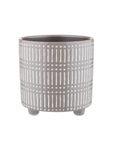 Beste Bewertungen von 🌟 Dekoration Butlers Blumentopf Ø14cm STICHES In Grau-Weiß Günstig Kaufen ✨ 3 Beste Bewertungen von 🌟 Dekoration Butlers Blumentopf Ø14cm STICHES In Grau-Weiß Günstig Kaufen ✨