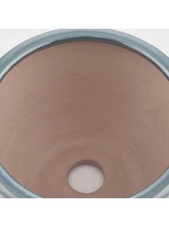 Bester Verkauf 🎉 Dekoration Butlers Blumentopf Ø24,5cm GLAZE In Blau Günstig Kaufen 😀 -Butlers Geschaft butlers blumentopf o24 5cm glaze in blau 2