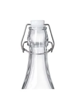 Bester Verkauf ✨ Weihnachten Butlers Bügelflasche Mit Flaschenbeleuchtung 2-tlg. BOTTLE LIGHT In Transparent Günstig Kaufen 🛒 -Butlers Geschaft butlers bugelflasche mit flaschenbeleuchtung 2 tlg bottle light in transparent 5
