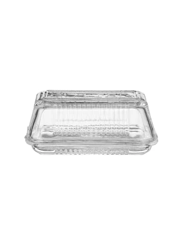 Butlers Butterdose LE BEURRE in Transparent günstig kaufen Besorgen 🎉 Küche Butlers Butterdose LE BEURRE In Transparent Günstig Kaufen 🔥 -Butlers Geschaft butlers butterdose le beurre in transparent