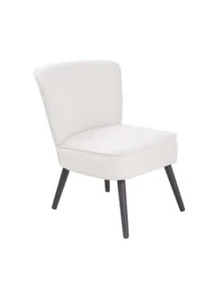 Besorgen 👍 Garten & Balkon Butlers Cocktailsessel JIVE In Creme-Schwarz Günstig Kaufen 🥰