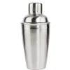 Blitzangebot 🥰 Küche Butlers Cocktailshaker 550ml MANHATTAN In Silber Günstig Kaufen 👍 -Butlers Geschaft butlers cocktailshaker 550ml manhattan in silber