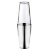 Billig ✨ Küche Butlers Cocktailshaker Mit Glas 700ml BOSTON SHAKER In Silber Günstig Kaufen 😉 2 Billig ✨ Küche Butlers Cocktailshaker Mit Glas 700ml BOSTON SHAKER In Silber Günstig Kaufen 😉 -Butlers Geschaft butlers cocktailshaker mit glas 700ml boston shaker in silber