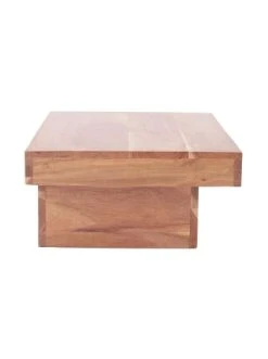 Coupon 👍 Garten & Balkon Butlers Couchtisch DOCKLAND In Braun Günstig Kaufen 🌟 -Butlers Geschaft butlers couchtisch dockland in braun 5