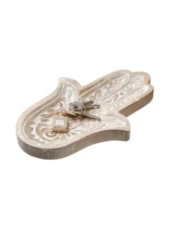 Besorgen 😀 Dekoration Butlers Deko-Artikel L 30 X B 20cm FATIMA In Natur-Creme Günstig Kaufen 🧨 -Butlers Geschaft butlers deko artikel l 30 x b 20cm fatima in natur creme 4