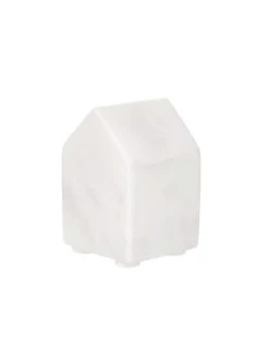 Rabatt 😀 Dekoration Butlers Deko-Haus Set 3-tlg. BLOCKHOUSE In Weiß Günstig Kaufen 🎉 -Butlers Geschaft butlers deko haus set 3 tlg blockhouse in weiss 5