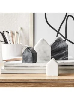 Rabatt 😀 Dekoration Butlers Deko-Haus Set 3-tlg. BLOCKHOUSE In Weiß Günstig Kaufen 🎉 -Butlers Geschaft butlers deko haus set 3 tlg blockhouse in weiss 9