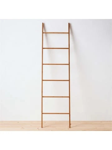 Butlers Deko-Leiter mit 6 Ebenen BIG BAMBOO in Natur günstig kaufen Aktion 🌟 Bad Butlers Deko-Leiter Mit 6 Ebenen BIG BAMBOO In Natur Günstig Kaufen 🛒 -Butlers Geschaft butlers deko leiter mit 6 ebenen big bamboo in natur 5