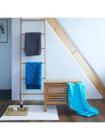 Butlers Deko-Leiter mit 6 Ebenen BIG BAMBOO in Natur günstig kaufen Aktion 🌟 Bad Butlers Deko-Leiter Mit 6 Ebenen BIG BAMBOO In Natur Günstig Kaufen 🛒 -Butlers Geschaft butlers deko leiter mit 6 ebenen big bamboo in natur 6