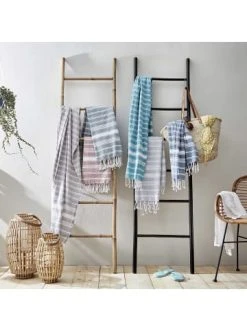 Aktion 🛒 Bad Butlers Deko-Leiter SAFARI In Schwarz Günstig Kaufen 🛒 -Butlers Geschaft butlers deko leiter safari in schwarz 4