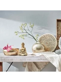 Rabatt 🥰 Dekoration Butlers Deko-Schale Mit Lochrand Ø27cm BALI In Gold Günstig Kaufen ⭐ 8 Rabatt 🥰 Dekoration Butlers Deko-Schale Mit Lochrand Ø27cm BALI In Gold Günstig Kaufen ⭐ -Butlers Geschaft butlers deko schale mit lochrand o27cm bali in gold 1