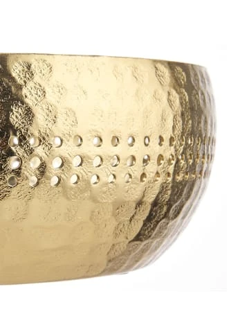 Rabatt 🥰 Dekoration Butlers Deko-Schale Mit Lochrand Ø27cm BALI In Gold Günstig Kaufen ⭐ 7 Rabatt 🥰 Dekoration Butlers Deko-Schale Mit Lochrand Ø27cm BALI In Gold Günstig Kaufen ⭐ – Bild 5