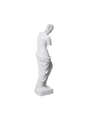 Aktion ❤️ Dekoration Butlers Deko-Statue Höhe 62cm VENUS In Weiß Günstig Kaufen ✔️ 7 Aktion ❤️ Dekoration Butlers Deko-Statue Höhe 62cm VENUS In Weiß Günstig Kaufen ✔️ – Bild 5