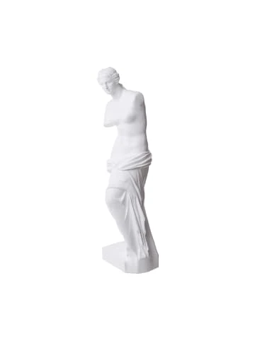 Aktion ❤️ Dekoration Butlers Deko-Statue Höhe 62cm VENUS In Weiß Günstig Kaufen ✔️ 9 Aktion ❤️ Dekoration Butlers Deko-Statue Höhe 62cm VENUS In Weiß Günstig Kaufen ✔️ – Bild 7