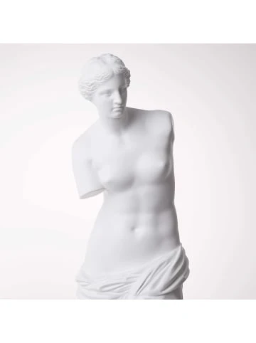 Aktion ❤️ Dekoration Butlers Deko-Statue Höhe 62cm VENUS In Weiß Günstig Kaufen ✔️ 10 Aktion ❤️ Dekoration Butlers Deko-Statue Höhe 62cm VENUS In Weiß Günstig Kaufen ✔️ – Bild 8