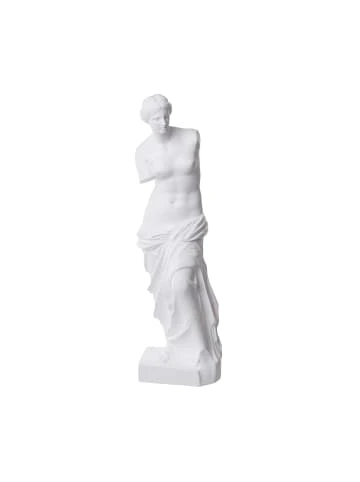 Aktion ❤️ Dekoration Butlers Deko-Statue Höhe 62cm VENUS In Weiß Günstig Kaufen ✔️ 3 Aktion ❤️ Dekoration Butlers Deko-Statue Höhe 62cm VENUS In Weiß Günstig Kaufen ✔️