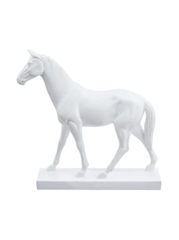 Rabatt 😀 Dekoration Butlers Deko Statue Pferd B 30 X H 29cm CHAMPION In Weiß Günstig Kaufen 👍 7 Rabatt 😀 Dekoration Butlers Deko Statue Pferd B 30 X H 29cm CHAMPION In Weiß Günstig Kaufen 👍 – Bild 5
