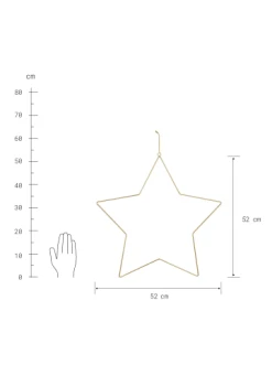 Beste Bewertungen von 🎁 Weihnachten Butlers Deko-Stern Ø52cm STAR In Gold Günstig Kaufen 🔔 5 Beste Bewertungen von 🎁 Weihnachten Butlers Deko-Stern Ø52cm STAR In Gold Günstig Kaufen 🔔 -Butlers Geschaft butlers deko stern o52cm star in gold 1