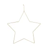 Beste Bewertungen von 🎁 Weihnachten Butlers Deko-Stern Ø52cm STAR In Gold Günstig Kaufen 🔔 -Butlers Geschaft butlers deko stern o52cm star in gold