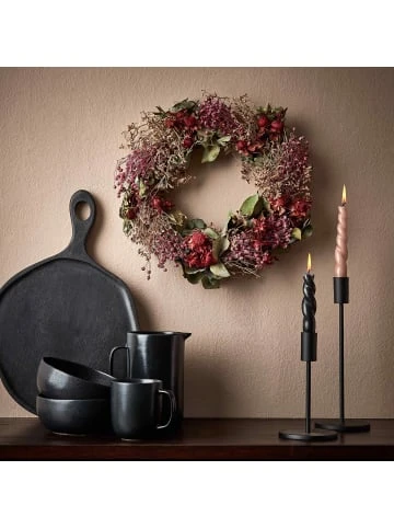 Bester Verkauf 🔥 Dekoration Butlers Deko-Teller Mit Griff Organisch L 34 X B 24cm MANGO DAYS In Schwarz Günstig Kaufen ✨ 4 Bester Verkauf 🔥 Dekoration Butlers Deko-Teller Mit Griff Organisch L 34 X B 24cm MANGO DAYS In Schwarz Günstig Kaufen ✨ – Bild 2