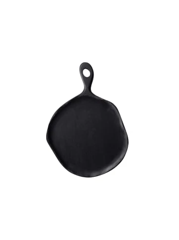 Bester Verkauf 🔥 Dekoration Butlers Deko-Teller Mit Griff Organisch L 34 X B 24cm MANGO DAYS In Schwarz Günstig Kaufen ✨ 3 Bester Verkauf 🔥 Dekoration Butlers Deko-Teller Mit Griff Organisch L 34 X B 24cm MANGO DAYS In Schwarz Günstig Kaufen ✨