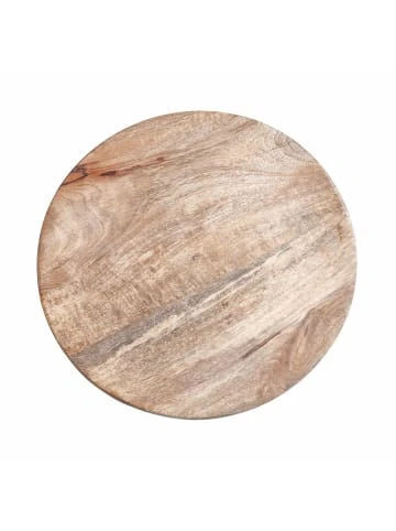 Auslauf 🛒 Dekoration Butlers Deko-Teller Ø30cm FOREST In Braun Günstig Kaufen 👏 4 Auslauf 🛒 Dekoration Butlers Deko-Teller Ø30cm FOREST In Braun Günstig Kaufen 👏 – Bild 2