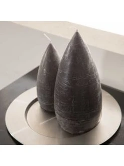 Großhandel 🤩 Dekoration Butlers Deko-Teller Ø35cm PIATTO In Silber Günstig Kaufen 🥰 -Butlers Geschaft butlers deko teller o35cm piatto in silber 2