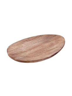 Rabatt 👍 Dekoration Butlers Deko-Teller Organisch L 35 X B 27cm MANGO DAYS In Braun Günstig Kaufen 🥰