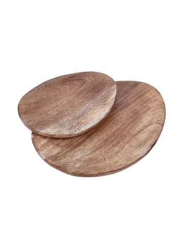 Butlers Deko-Teller organisch L 35 x B 27cm MANGO DAYS in Braun günstig kaufen Rabatt 👍 Dekoration Butlers Deko-Teller Organisch L 35 X B 27cm MANGO DAYS In Braun Günstig Kaufen 🥰 -Butlers Geschaft butlers deko teller organisch l 35 x b 27cm mango days in braun 4