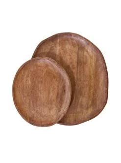 Beste Bewertungen von 🔥 Dekoration Butlers Deko-Teller Organisch Ø30cm MANGO DAYS In Braun Günstig Kaufen 😉 -Butlers Geschaft butlers deko teller organisch o30cm mango days in braun 3