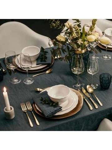 Top 10 👍 Dekoration Butlers Deko-Teller Organisch Ø32cm BANQUET In Gold Günstig Kaufen 👍 7 Top 10 👍 Dekoration Butlers Deko-Teller Organisch Ø32cm BANQUET In Gold Günstig Kaufen 👍 – Bild 5