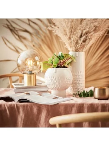 Angebote ⌛ Dekoration Butlers Deko-Vase Mit Gesicht Höhe 28cm ARTIST In Weiß Günstig Kaufen 😉 4 Angebote ⌛ Dekoration Butlers Deko-Vase Mit Gesicht Höhe 28cm ARTIST In Weiß Günstig Kaufen 😉 – Bild 2