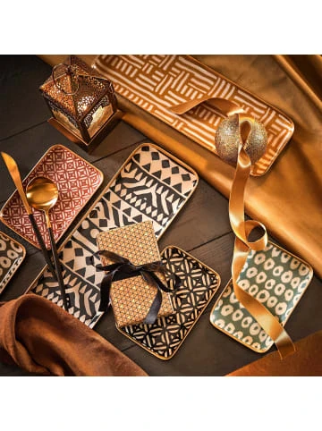 Butlers Dekotablett L 33 x B 12cm PATTERY in Schwarz-Weiß günstig kaufen Beste Bewertungen von 🤩 Dekoration Butlers Dekotablett L 33 X B 12cm PATTERY In Schwarz-Weiß Günstig Kaufen 🤩 -Butlers Geschaft butlers dekotablett l 33 x b 12cm pattery in schwarz weiss 1