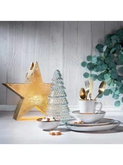 Bestes Angebot ❤️ Küche Butlers Dinnerteller L 27 X B 21cm FINCA In Grau Günstig Kaufen 🛒 -Butlers Geschaft butlers dinnerteller l 27 x b 21cm finca in grau 4