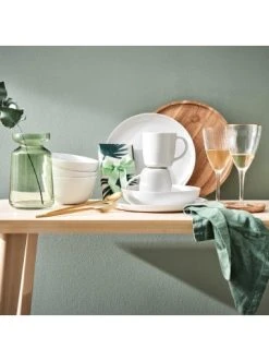 Besorgen 🌟 Küche Butlers Dinnerteller Ø27cm NATIVE In Weiß Günstig Kaufen 👍 24 Besorgen 🌟 Küche Butlers Dinnerteller Ø27cm NATIVE In Weiß Günstig Kaufen 👍 -Butlers Geschaft butlers dinnerteller o27cm native in weiss 5