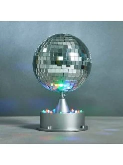Schlussverkauf 🌟 Büro-, Schulbedarf & Kreativbedarf Butlers Discokugel Mit Beleuchtung DISCO In Silber Günstig Kaufen ⌛ 9 Schlussverkauf 🌟 Büro-, Schulbedarf & Kreativbedarf Butlers Discokugel Mit Beleuchtung DISCO In Silber Günstig Kaufen ⌛ -Butlers Geschaft butlers discokugel mit beleuchtung disco in silber 1