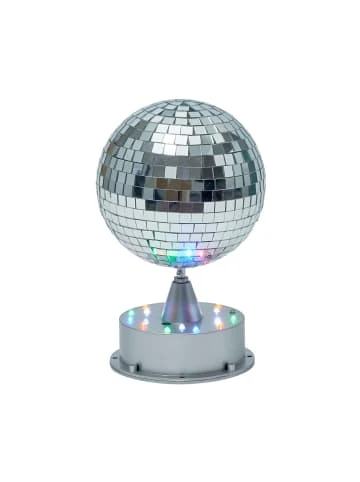Schlussverkauf 🌟 Büro-, Schulbedarf & Kreativbedarf Butlers Discokugel Mit Beleuchtung DISCO In Silber Günstig Kaufen ⌛ 3 Schlussverkauf 🌟 Büro-, Schulbedarf & Kreativbedarf Butlers Discokugel Mit Beleuchtung DISCO In Silber Günstig Kaufen ⌛
