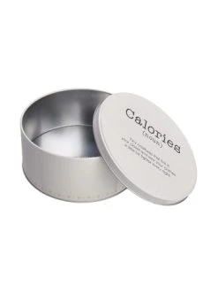 Coupon 🔥 Küche Butlers Dose Calories Ø17cm COOKIE JAR In Hellgrau Günstig Kaufen 🛒 -Butlers Geschaft butlers dose calories o17cm cookie jar in hellgrau 2