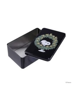 Besorgen ❤️ Küche Butlers Dose Snoopy Kranz L 18 X B 11cm PEANUTS In Schwarz Günstig Kaufen 😉 8 Besorgen ❤️ Küche Butlers Dose Snoopy Kranz L 18 X B 11cm PEANUTS In Schwarz Günstig Kaufen 😉 -Butlers Geschaft butlers dose snoopy kranz l 18 x b 11cm peanuts in schwarz 1