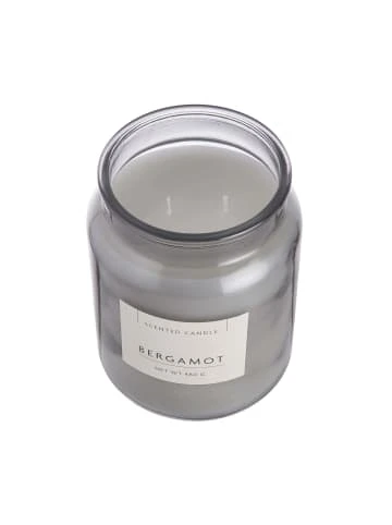 Top 10 🎉 Dekoration Butlers Duftkerze Bergamot SCENTED CANDLE In Grau Günstig Kaufen 🌟 5 Top 10 🎉 Dekoration Butlers Duftkerze Bergamot SCENTED CANDLE In Grau Günstig Kaufen 🌟 – Bild 3