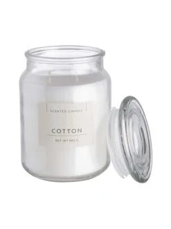 Coupon 👏 Dekoration Butlers Duftkerze Cotton SCENTED CANDLE In Weiß Günstig Kaufen ❤️ 3 Coupon 👏 Dekoration Butlers Duftkerze Cotton SCENTED CANDLE In Weiß Günstig Kaufen ❤️ -Butlers Geschaft butlers duftkerze cotton scented candle in weiss 1