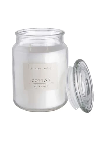 Butlers Duftkerze Cotton SCENTED CANDLE in Weiß günstig kaufen Coupon 👏 Dekoration Butlers Duftkerze Cotton SCENTED CANDLE In Weiß Günstig Kaufen ❤️ -Butlers Geschaft butlers duftkerze cotton scented candle in weiss 1