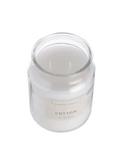 Coupon 👏 Dekoration Butlers Duftkerze Cotton SCENTED CANDLE In Weiß Günstig Kaufen ❤️ 4 Coupon 👏 Dekoration Butlers Duftkerze Cotton SCENTED CANDLE In Weiß Günstig Kaufen ❤️ -Butlers Geschaft butlers duftkerze cotton scented candle in weiss 2