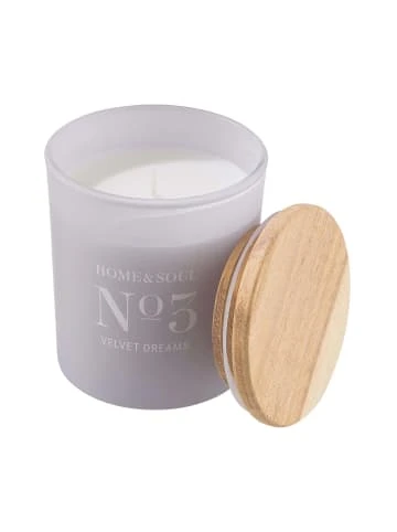 Besorgen 🔔 Dekoration Butlers Duftkerze Velvet Dreams No. 3 Mit Sojawachs HOME & SOUL In Pastelllila Günstig Kaufen 😍 3 Besorgen 🔔 Dekoration Butlers Duftkerze Velvet Dreams No. 3 Mit Sojawachs HOME & SOUL In Pastelllila Günstig Kaufen 😍