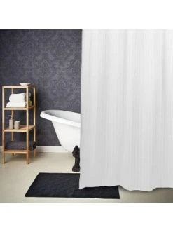 Rabatt 🎉 Bad Butlers Duschvorhang Streifen WET WET WET In Weiß Günstig Kaufen 🤩 11 Rabatt 🎉 Bad Butlers Duschvorhang Streifen WET WET WET In Weiß Günstig Kaufen 🤩 -Butlers Geschaft butlers duschvorhang streifen wet wet wet in weiss 3